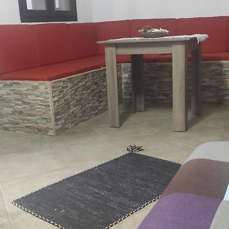 Detached House In Sykia Villa Ngoại thất bức ảnh