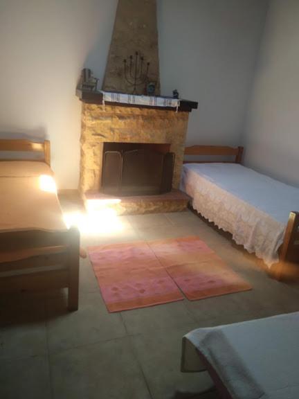 Detached House In Sykia Villa Ngoại thất bức ảnh
