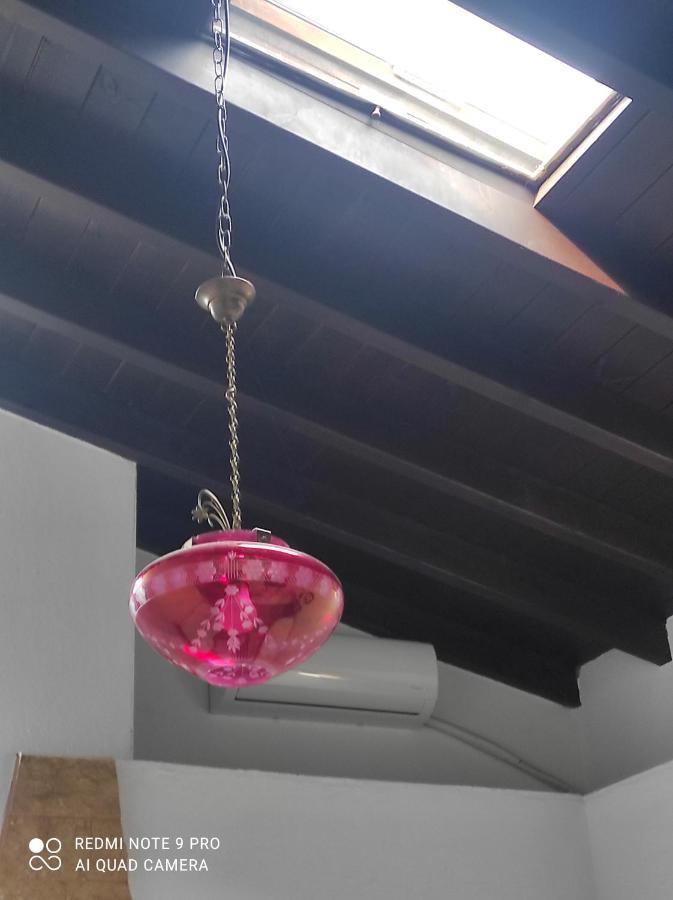Detached House In Sykia Villa Ngoại thất bức ảnh