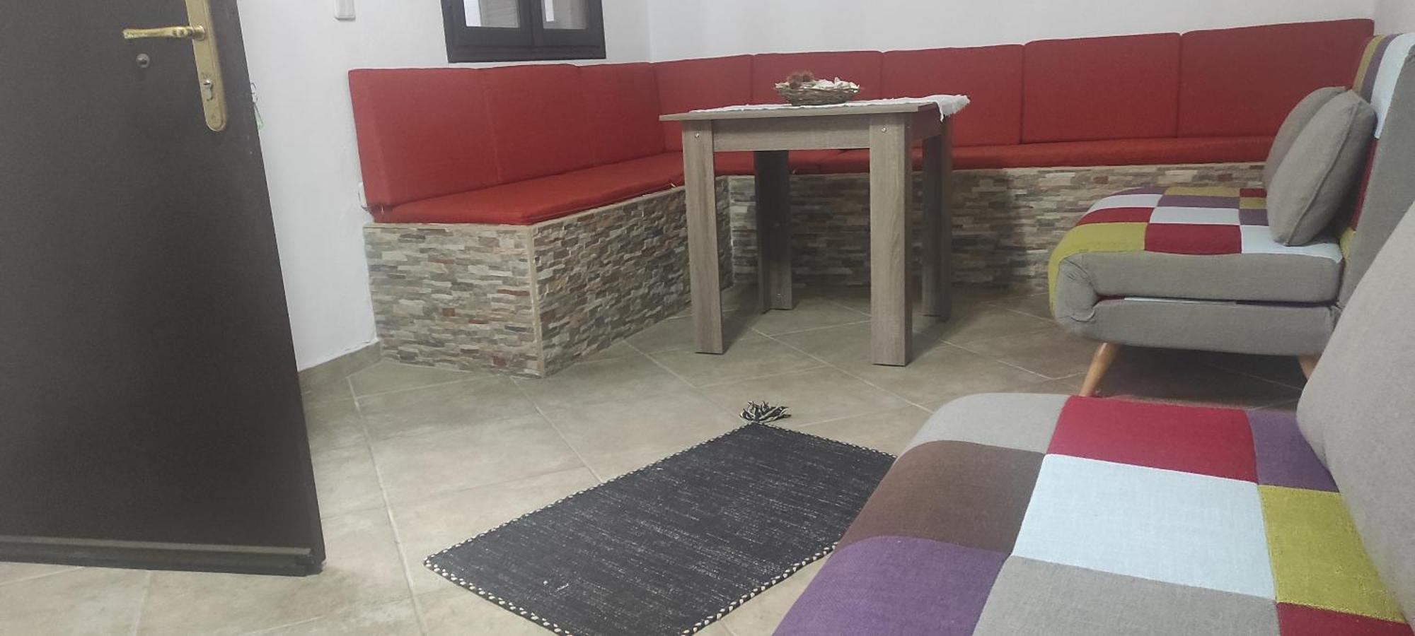 Detached House In Sykia Villa Ngoại thất bức ảnh