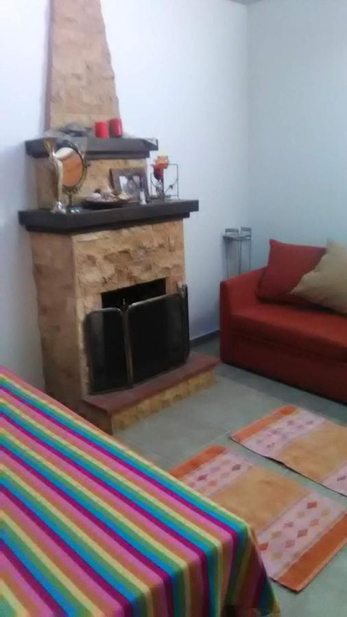 Detached House In Sykia Villa Ngoại thất bức ảnh