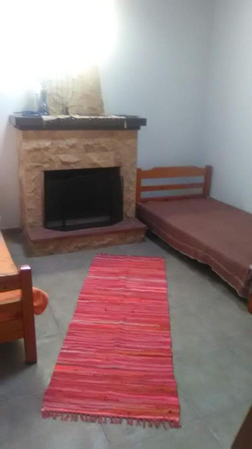 Detached House In Sykia Villa Ngoại thất bức ảnh