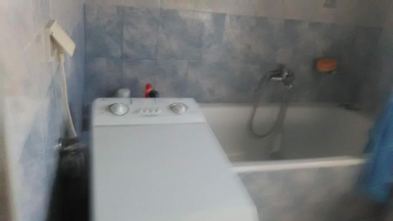 Detached House In Sykia Villa Ngoại thất bức ảnh